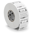 Zebra Z-Perform 1000T Thermal Transfer Labels (38mm x 25mm) (Box of 12 Rolls)