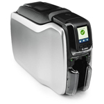 Zebra ZC300 (Dual-Sided / Network / Magnetic Stripe Encoder)