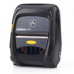 Zebra ZQ510 (Bluetooth 3.0 Dual Radio & Active NFC)