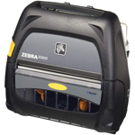 Zebra ZQ520 (Bluetooth 3.0 Dual Radio & Active NFC / Linerless)