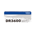 Brother DR-3600 Drum Unit (75,000 Pages)