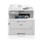 Brother MFC-L8340CDW (Ex-Demo - 33 Pages Printed)