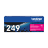 Brother TN-249M Super High Capacity Magenta Toner Cartridge (4,000 Pages)