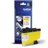 Brother LC-3239XL Extra High Yield Yellow Ink Cartridge (5,000 Pages)