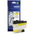 Brother LC-3237 High Yield Yellow Ink Cartridge (1,500 Pages)