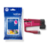 Brother LC-527M Magenta Ink Cartridge (900 Pages)