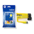 Brother LC-527Y Yellow Ink Cartridge (900 Pages)