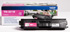 Genuine Brother Magenta Toner Cartridge (1,500 Pages)