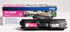 Genuine Brother Magenta Toner Cartridge (3,500 Pages)