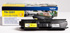 Genuine Brother Yellow Toner Cartridge (3,500 Pages)