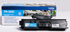 Genuine Brother Cyan Toner Cartridge (6,000 Pages)