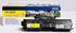 Genuine Brother Yellow Toner Cartridge (6,000 Pages)