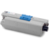 Genuine OKI Black Toner Cartridge (1,500 Pages)