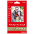 Canon PP-201 Glossy Photo Paper Plus - 265gsm (10 x 15cm / 50 Sheets)