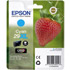 Genuine Epson 29XL High Yield Cyan Ink Cartridge 450 Pages