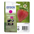 Genuine Epson 29XL High Yield Magenta Ink Cartridge 450 Pages