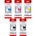 Canon PFI-030 + PFI-031 5 Colour Ink Cartridge Value Pack