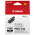 Canon PFI-5100PBK Photo Black Ink Cartridge (14.4ml)