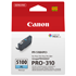 Canon PFI-5100PC Photo Cyan Ink Cartridge (14.4ml)