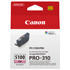 Canon PFI-5100PM Photo Magenta Ink Cartridge (14.4ml)