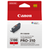 Canon PFI-5100R Red Ink Cartridge (14.4ml)