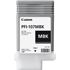 Genuine Canon PFI-107 MBK Matt Black Ink Cartridge (130ml)