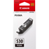 Canon PGI-530PGBK Pigment Black Ink Cartridge (400 Pages)