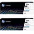 Genuine HP 410X Dual-Pack (2 x 6,500 pages)