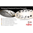 Fujitsu Scanner Cleaning Kit