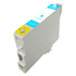 Compatible Epson Cyan XL Ink Cartridge (4,600 Pages)