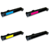 Compatible OKI Drum Value Pack CMYK (30,000 Pages Each)