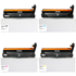 Compatible OKI Drum Value Pack CMYK (20,000 Pages)