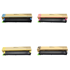 Compatible Sharp MX-60GT Toner Cartridge Value Pack CMY (24,000 Pages) K (40,000 Pages)