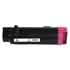 Compatible Xerox Magenta High Capacity Toner Cartridge (2,400 Pages)