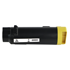Compatible Xerox Yellow High Capacity Toner Cartridge (2,400 Pages)