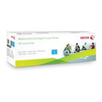 Xerox Replacement 653A Cyan Print Cartridge (17,100 pages)