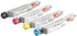 Dell 593-101H High Capacity Toner Pack K (18,000 Pages) CMY (12,000 Pages)