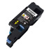 Dell Yellow Toner Cartridge (1,000 Pages)