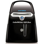 Dymo LabelWriter 450 Duo