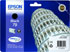 Genuine Epson T7911 Black Ink Cartridge (900 pages)