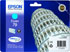 Genuine Epson T7912 Cyan Ink Cartridge (800 pages)