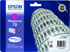 Genuine Epson T7913 Magenta Ink Cartridge (800 pages)