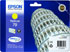 Genuine Epson T7914 Yellow Ink Cartridge (800 pages)