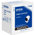 Epson Black Toner Cartridge (7,300 Pages)