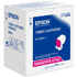 Epson Magenta Toner Cartridge (8,800 Pages)