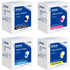 Epson Toner Rainbow Pack CMY (8.8K) K (7.3K)
