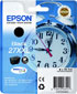 Genuine Epson Black 27XXL Ink Cartridge (2200 pages)
