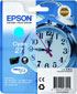 Genuine Epson Cyan 27 Ink Cartridge (300 pages)