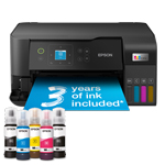 Epson EcoTank ET-2840