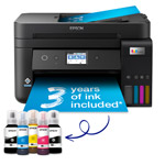 Epson EcoTank ET-4850